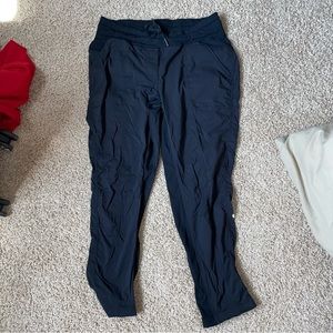 Dancer Joggers
